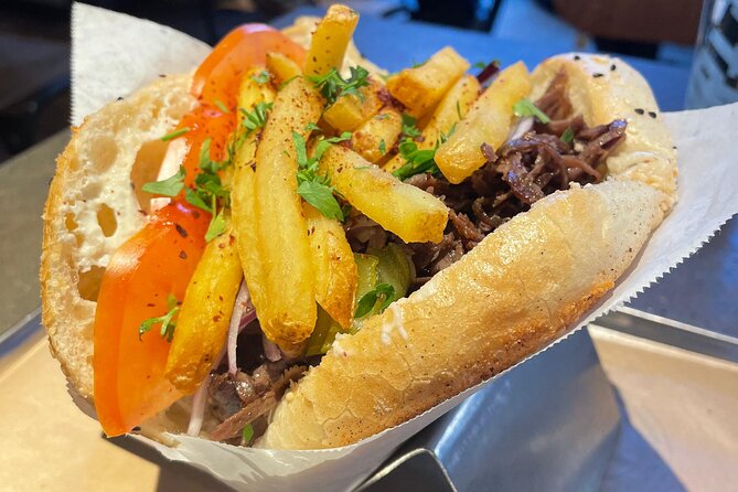 Berlin Food Tour with Full Meal & Drinks by Do Eat Better - Key things to know before you go