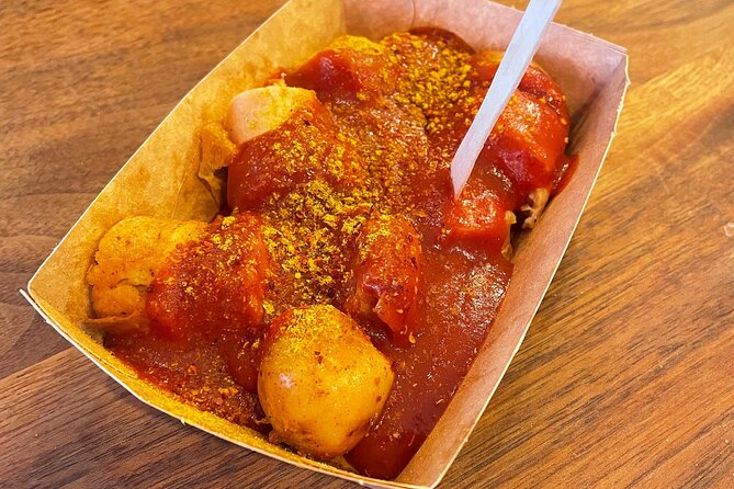 Berlin Food Tour with Full Meal & Drinks by Do Eat Better - A 3.5-hour Berlin food route that mixes classics with neighborhood stories