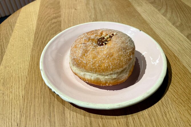 Berlin Food Tour with Full Meal & Drinks by Do Eat Better - Price and value: what $85.54 buys you in Berlin