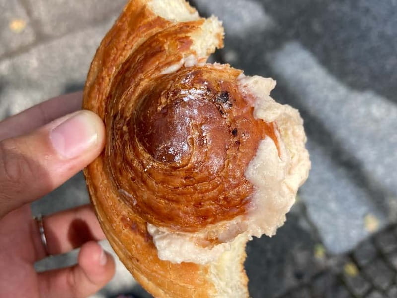 Berlin: Guided Street Food Tour with Tastings - The guides: what you’ll notice with Sarah, Marie, Jean-Charles, Namir, and Choncha