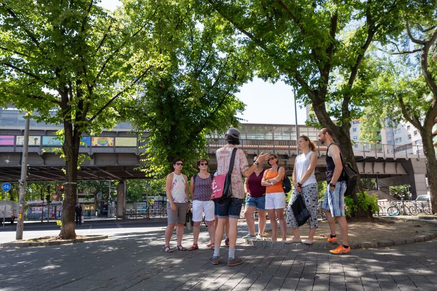 Berlin: Mitte Culinary Food Tour - Key points before you go
