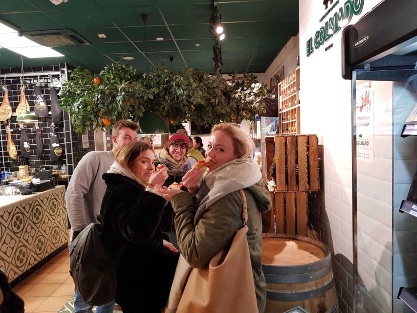 Berlin: Mitte Culinary Food Tour - Why Mitte + food makes Berlin click fast