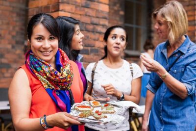 Berlin Private Walking Food Tour With Locals: the 10 Tastings - Marheineke Markthalle: where the currywurst-and-beer start sets the tone