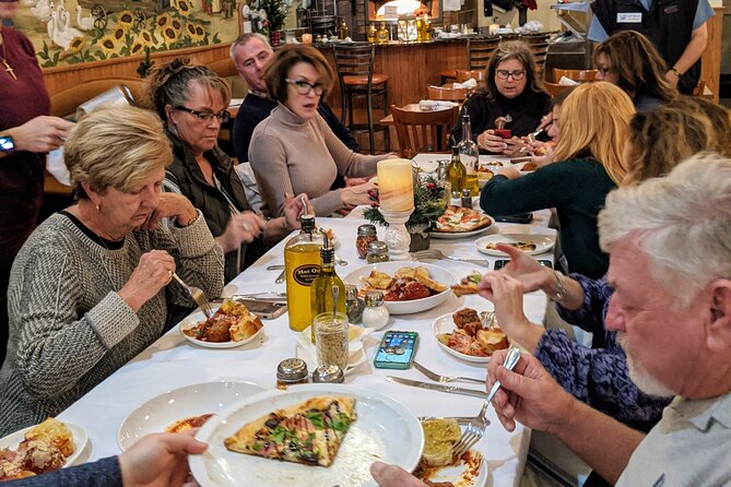 Berlin Tasting Tour: A Delicious Walk Through History - Key highlights you should care about