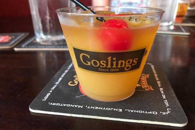 Bermuda Food Tour: Eat, Drink and Explore - Quick reasons this Hamilton food walk works