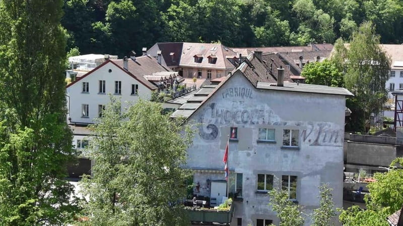 Bern: Chocolate Tasting Tour - The Guide Factor: Why Felix Is the Difference Maker