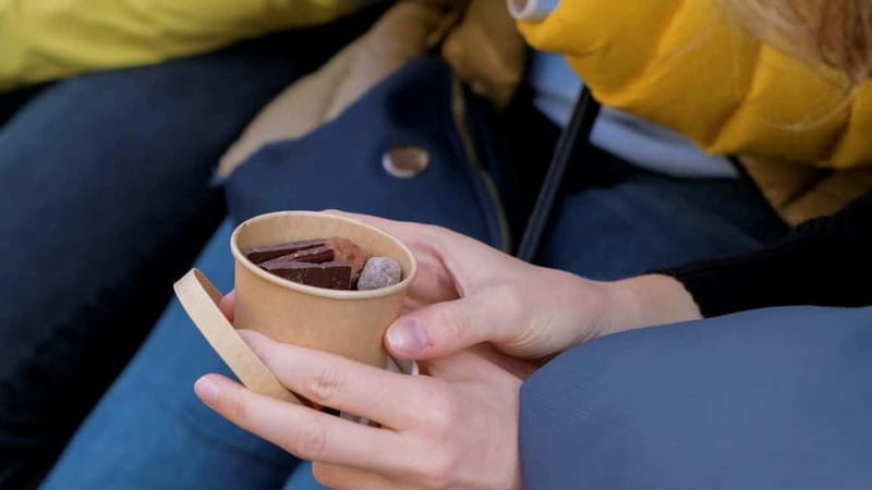Bern: Chocolate Tasting Tour - What You Really Get for $71: Value Breakdown That Makes Sense