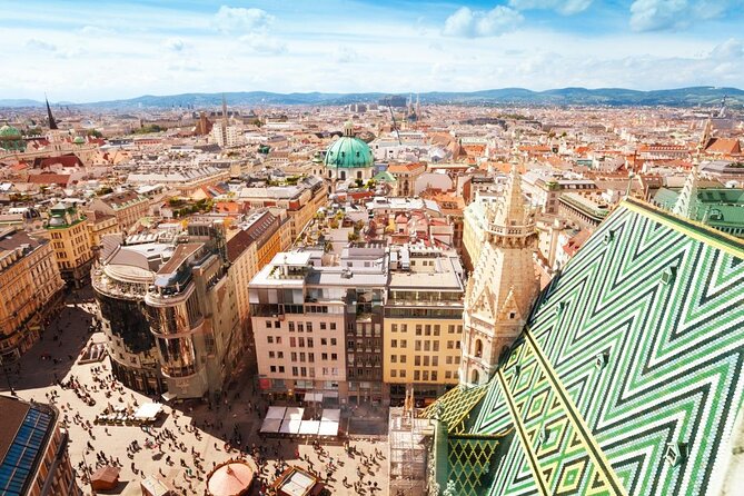 Best of Food Tour Vienna - Key things I’d circle on your Vienna food plan