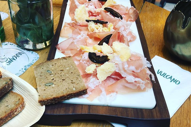 Best of Food Tour Vienna - Why this tour works so well in Vienna’s center