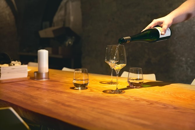 Best of Food Tour Vienna - What the guide adds (and why Lukas is a big part of the payoff)