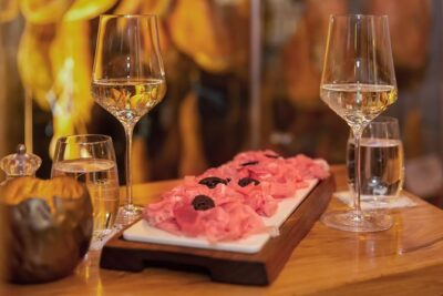 Best of Food Tour Vienna - Where you meet and how the timing feels in real life