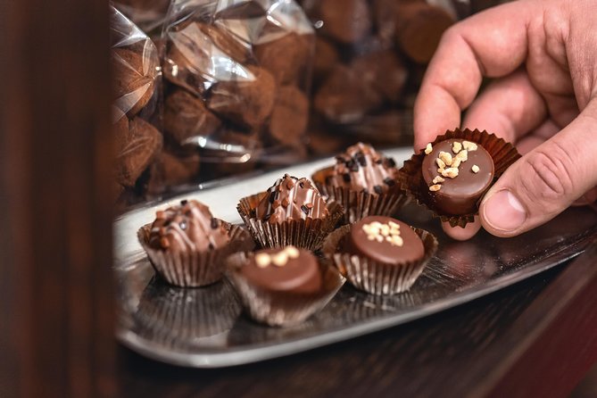 Best of Food Tour Vienna - How much you should eat beforehand (and how to plan the rest of your day)