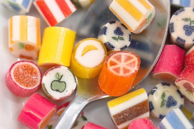 Best of Food Tour Vienna - Walking and fitness: what to expect on your feet