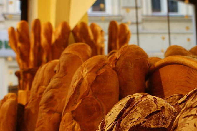 Best of Food Tour Vienna - Who this tour is best for