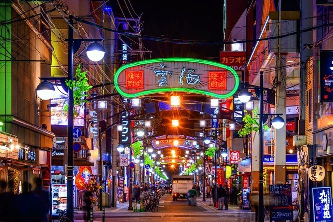 Best of Hiroshima Food Tour - Key things I’d plan around