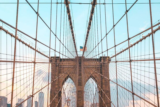 Best of New York Food Tour: 5 dishes plus famous sightseeing! - Quick Take: What makes this tour work