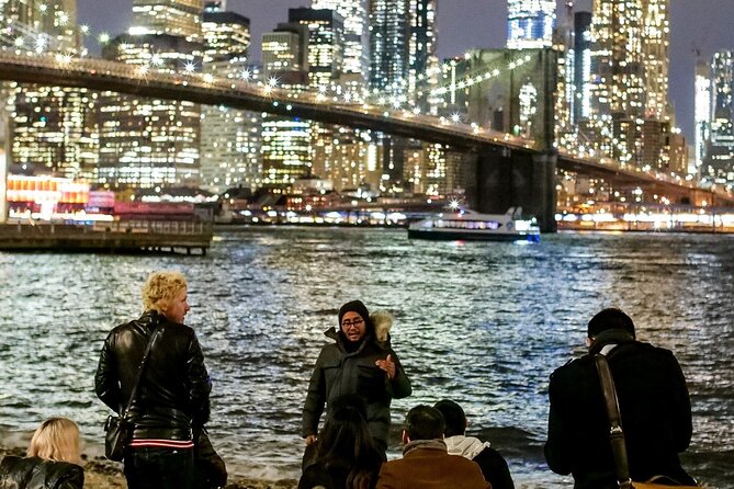 Best of New York Food Tour: 5 dishes plus famous sightseeing! - Group Size, Guide Style, and Why Asking Questions Pays Off