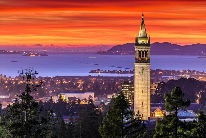 Best of North Berkeley Food Tour - Key takeaways before you go