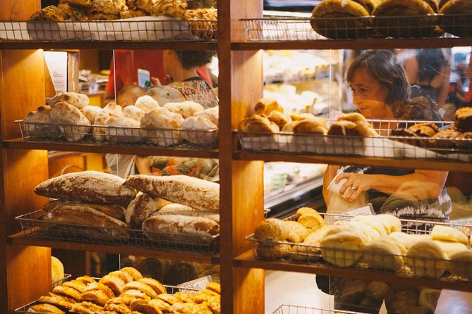 Best of North Berkeley Food Tour - Price and value: why $137 can make sense on a tasting tour