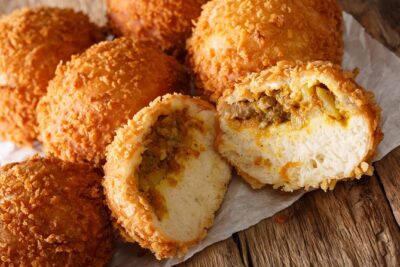 Best of Shibuya Food Tour - The Food Part: 5 Stops, Dessert, and One Included Drink