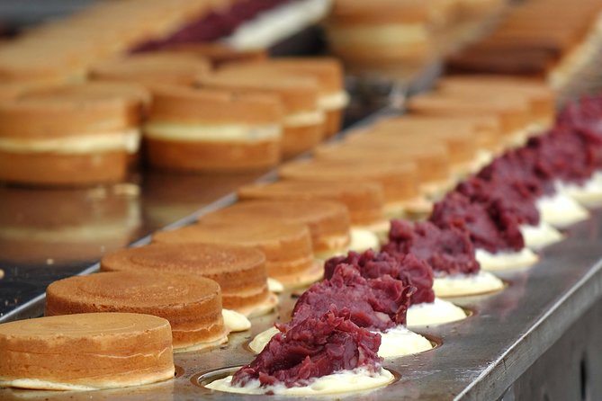 Best of Shibuya Food Tour - Diet-Friendly and Kid-Friendly, With One Key Note