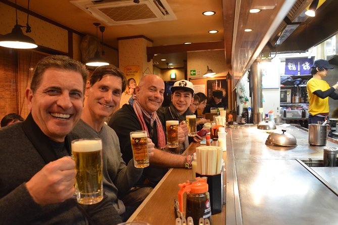 Best of Shibuya Food Tour - Price and Value: Is $217 Fair for 3 Hours?