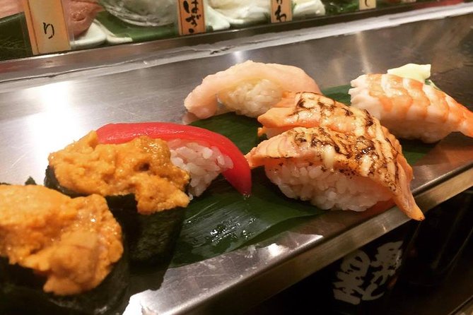 Best of Shibuya Food Tour - When This Tour Fits Best (And When It Might Not)