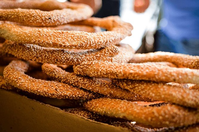 Best Seller: Semi-Private Athens Morning Food Tour (15+ tastings) - Key highlights at a glance