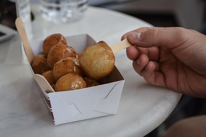 Best Seller: Semi-Private Athens Morning Food Tour (15+ tastings) - Why this Athens morning food tour works on day one