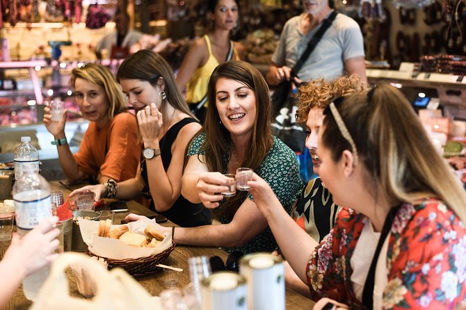 Best Seller: Semi-Private Athens Morning Food Tour (15+ tastings) - Starting at Syntagma Square: pie culture in your first 20 minutes