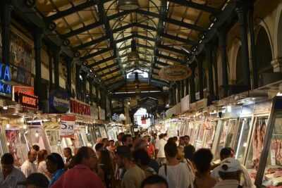 Best Seller: Semi-Private Athens Morning Food Tour (15+ tastings) - Price and value: what you’re really paying for