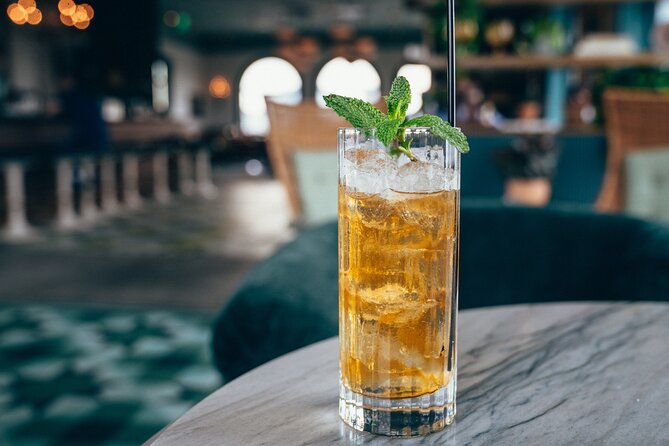 Beyond the Barrel: NuLu Walking Bourbon & Food Pairing Experience - Beyond the Barrel at a Glance: What You’re Really Paying For