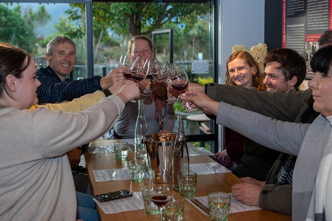 Beyond the Vines - Full-Day Marlborough Wine Tasting Tour - Key things to know before you go