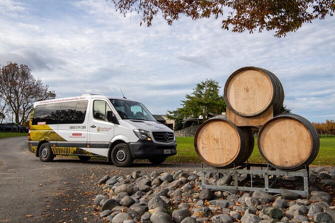 Beyond the Vines - Full-Day Marlborough Wine Tasting Tour - Your Marlborough Day Starts With Door-to-Door Pickup