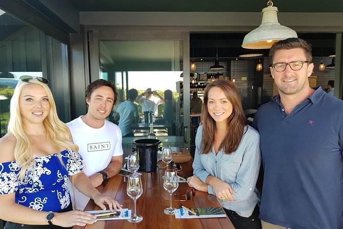 Beyond the Vines - Full-Day Marlborough Wine Tasting Tour - Who This Tour Is Best For (And Who Should Skip It)