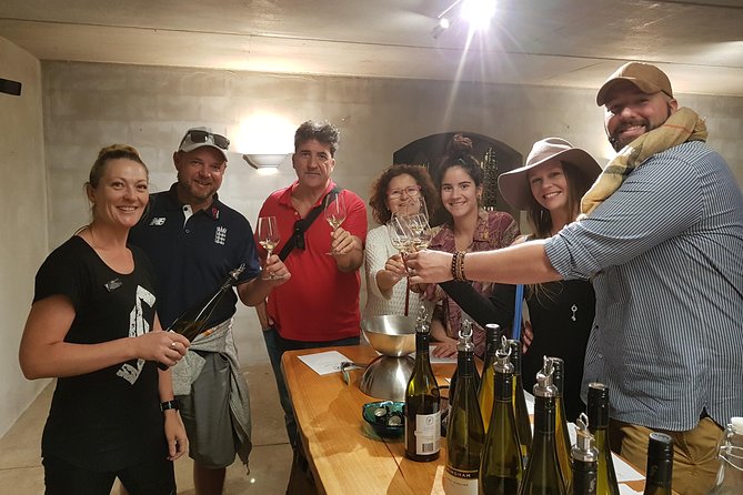 Beyond the Vines - Full-Day Marlborough Wine Tasting Tour - My Booking Advice: When Beyond the Vines Makes Sense