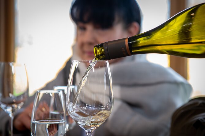 Beyond the Vines - Full-Day Marlborough Wine Tasting Tour - What You’ll Taste: Sauvignon Blanc Through Pinot Noir