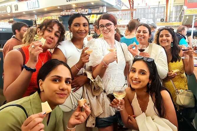 Biarritz Guided Walking and Gourmet Tour Food Tour - Price and value: is $102.02 worth it?