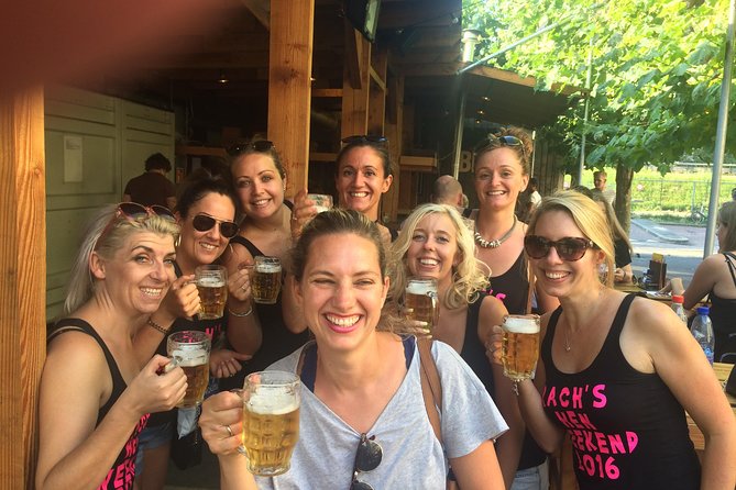Biking Rotterdam Food Tour with Local Guide - Why cycling Rotterdam is a smart way to eat and see