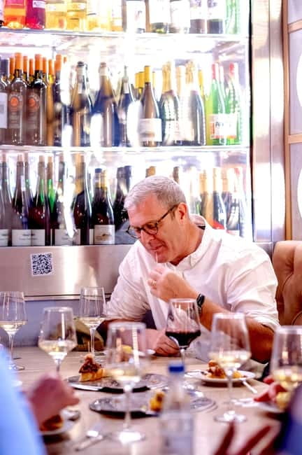 Bilbao: Basque Food Tour and Wine Tasting with Guide - Key Highlights You Can Expect (and Why They Matter)