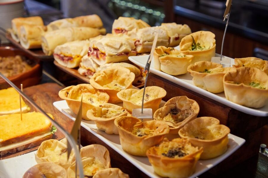 Bilbao: Exclusive Food & Wine Tasting Tour with Local Guide - Key Points Before You Go