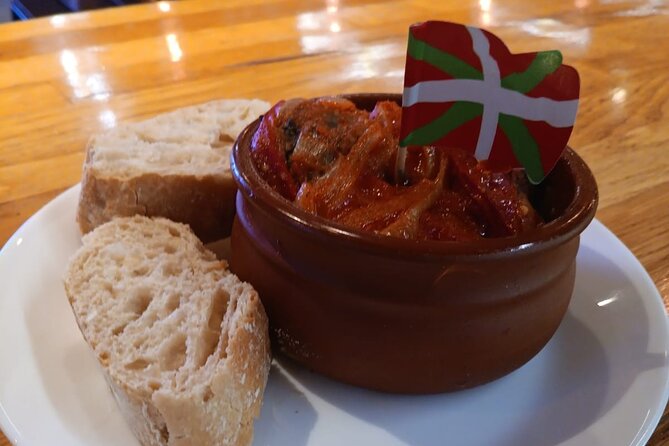 Bilbao Food Tour: Pintxos, Drinks, and Tapas with a Local - Key highlights at a glance