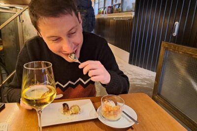 Bilbao Food Tour: Pintxos, Drinks, and Tapas with a Local - Stop by stop: Plaza Nueva’s pintxos and drink pairings