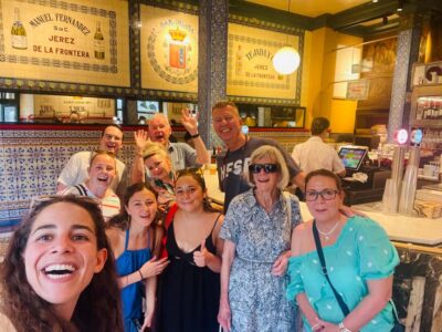 Bilbao: The High End Food Tour - Price and what $113 really buys you