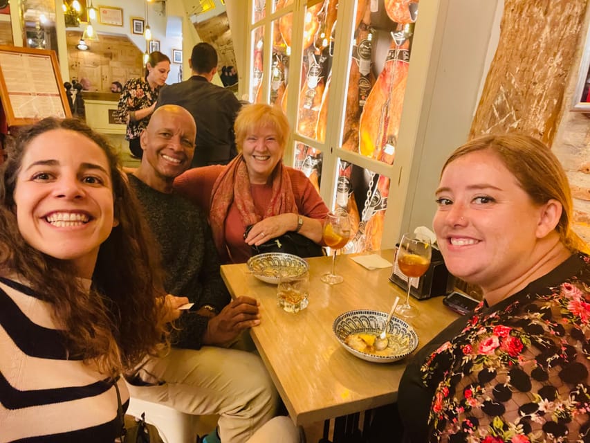 Bilbao: The High End Food Tour - Guide impact: the human factor is the difference-maker