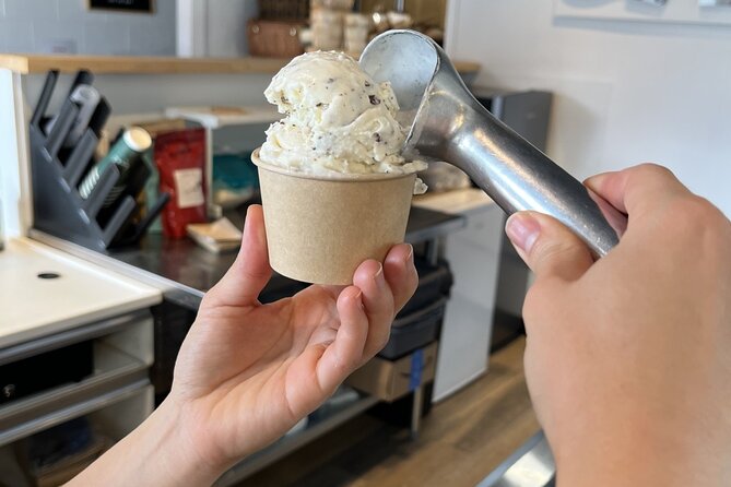 Bites and Sites of Canmore Walking Food Tour - Start at 8 Street, Then Let the Town Explain Itself