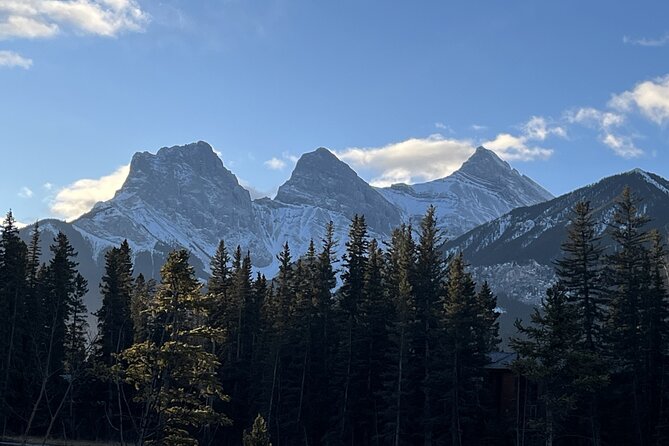 Bites and Sites of Canmore Walking Food Tour - How Long It Takes (and Why That 2.5 Hours Works)