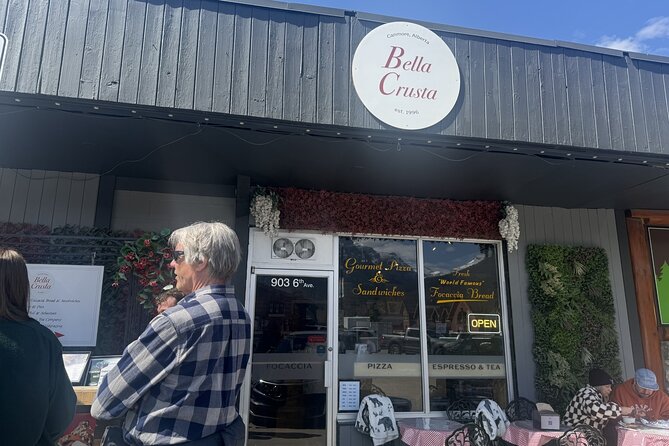 Bites and Sites of Canmore Walking Food Tour - Value Check: Is $74.93 Worth It?