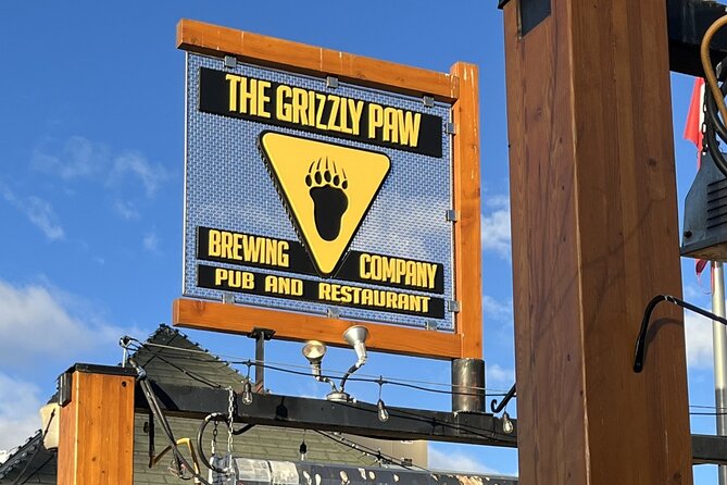Bites and Sites of Canmore Walking Food Tour - Weather and Clothing: What You’ll Actually Need