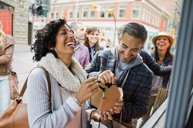 Black Food Tour - Downtown Oakland - Key things to know before you go